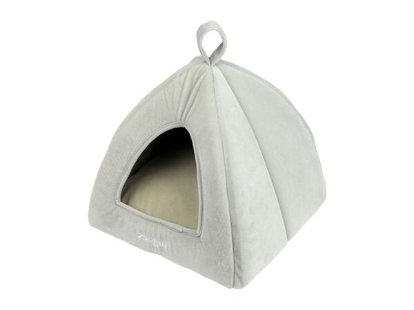 Zoofari Pet Bed/​Pet Mat/​Cat Hideaway
