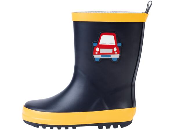 Kids' Wellington Boots