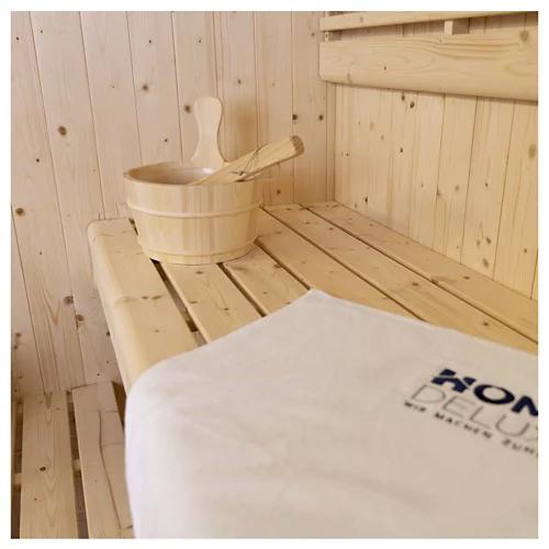 HOME DELUXE Sauna SHADOW XL Big