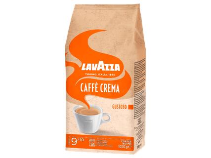 LAVAZZA Caffé Crema