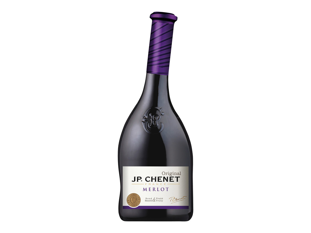 J.P.CHENET