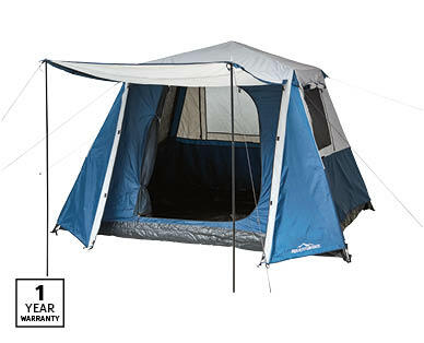 Instant Up Tent 6 Person