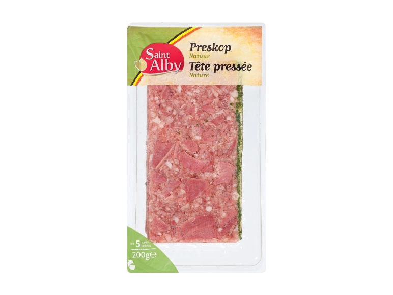 Preskop