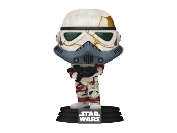 Funko Pop Figure
