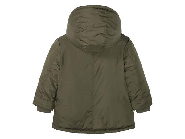 Boys' Winter Jacket