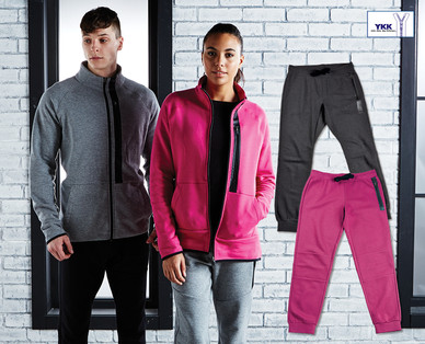 Men's/Ladies' Sweat Pants