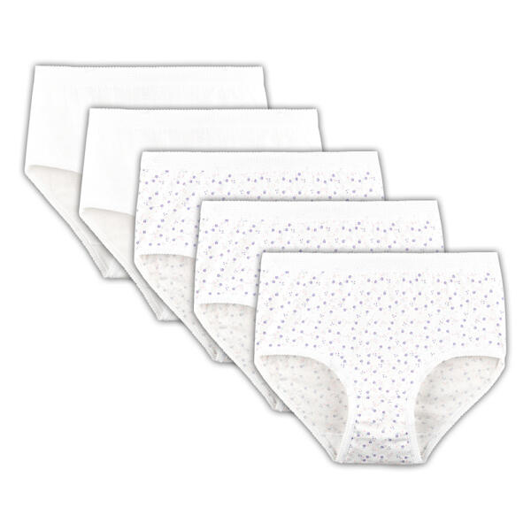 Hüftslips 5er-Pack