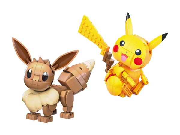 MATTEL(R) Pokemon