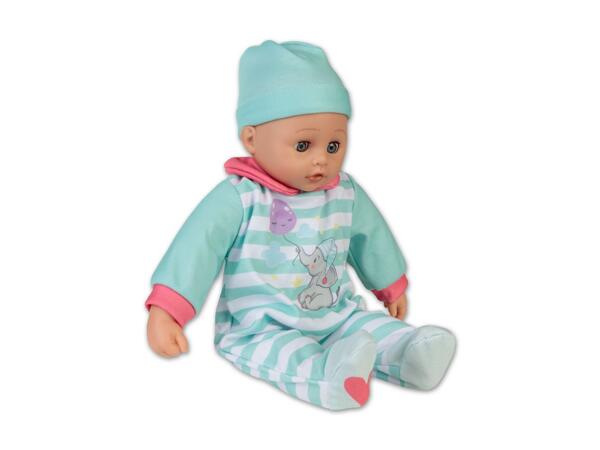 Babypuppe „Kim"