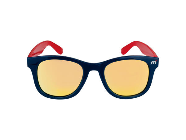 Unisex Sunglasses
