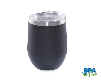 Insulated Stemless Tumbler