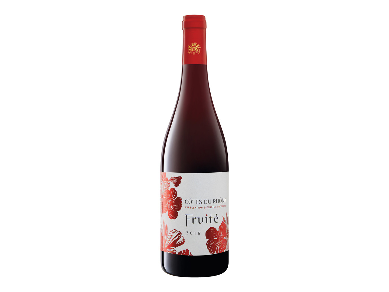 CÔTES DU RHÔNE AOP 2016