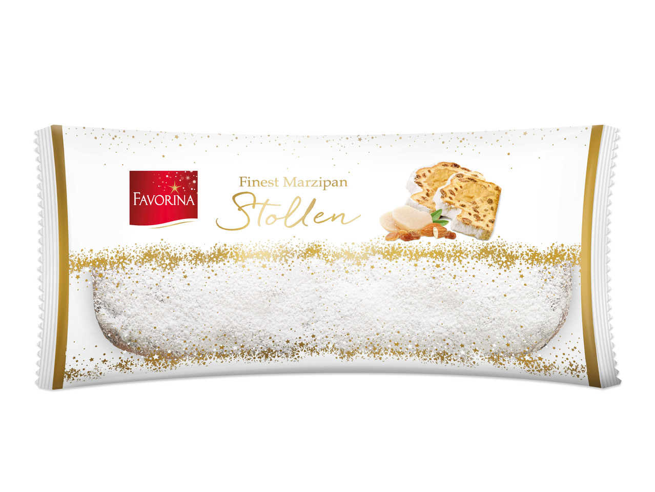 STOLLEN