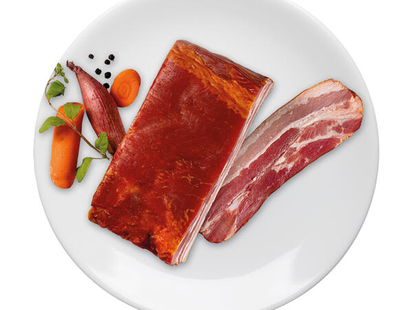 Kaiserfleisch