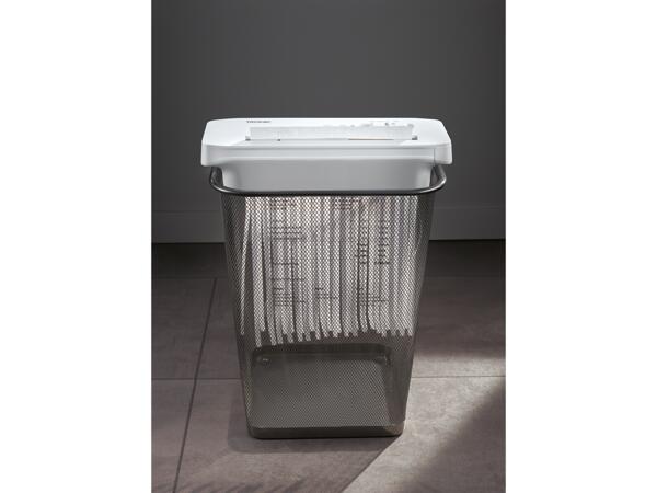 Document Shredder