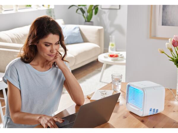 Portable Air Cooler