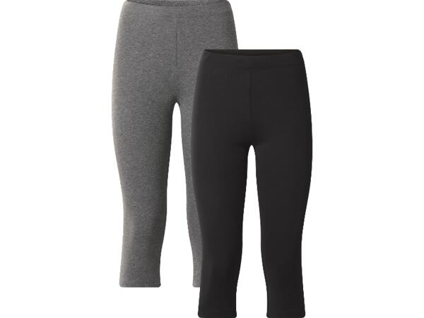 Caprileggings