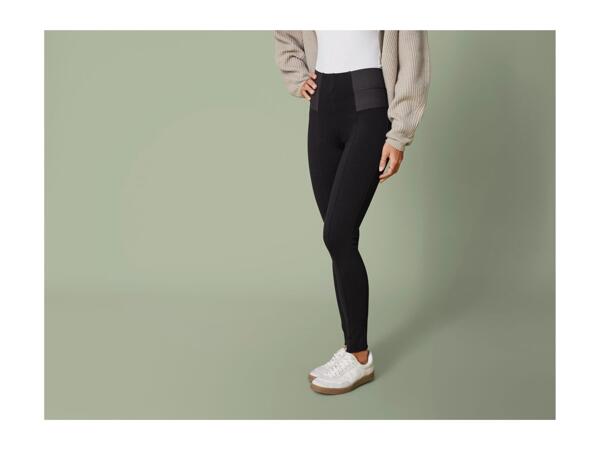 Esmara Ladies' Shaping Jeggings