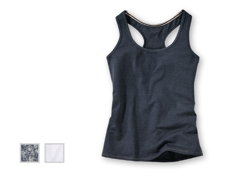 ESMARA LINGERIE(R) Ladies' Top