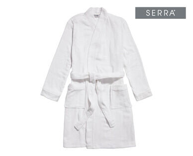 Women's Robe