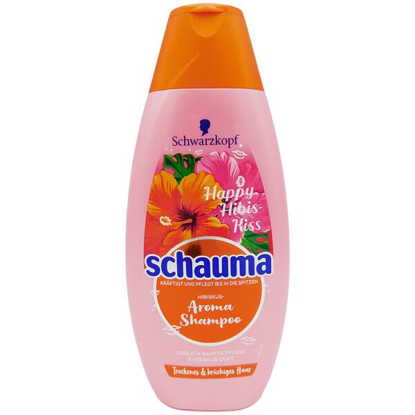 Schauma Shampoo Hibiskus