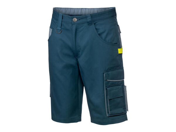 Men's Work Shorts