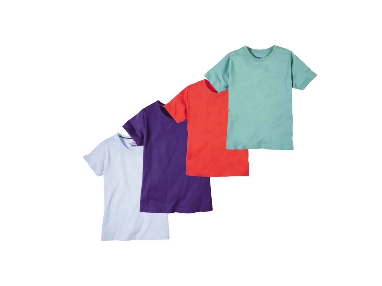 PEPPERTS Kids' T-Shirt