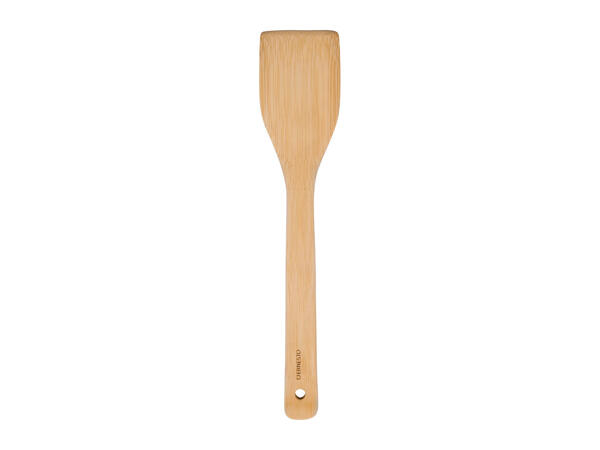Ernesto Bamboo Kitchen Utensils