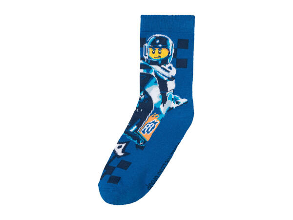 LEGO(R) Kids' Socks
