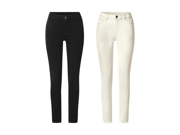 Jean Super Skinny Fit