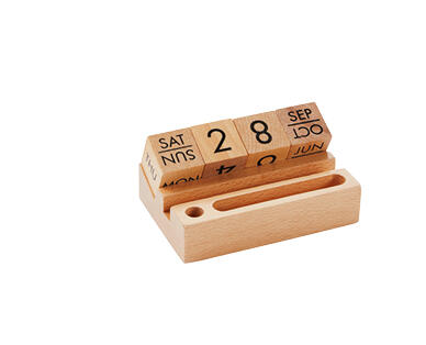 Desk Calendar