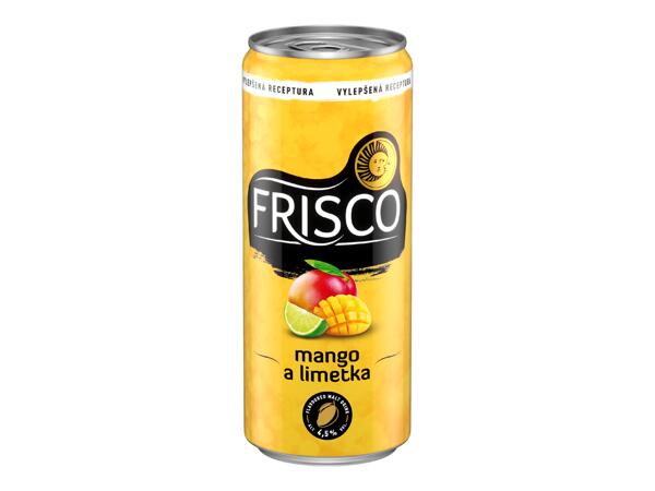 FRISCO