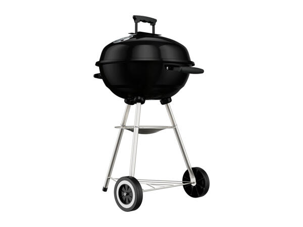 Grill Meister Kettle Barbecue