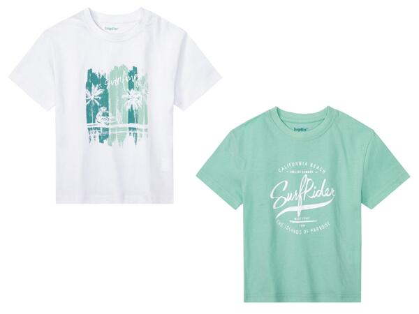 Boys' T-Shirt