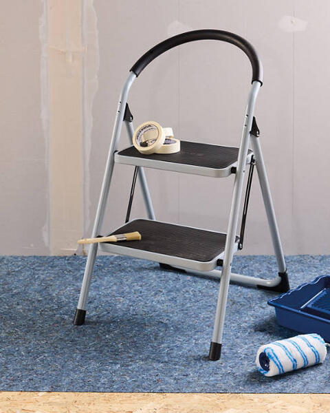 2-Step Stool