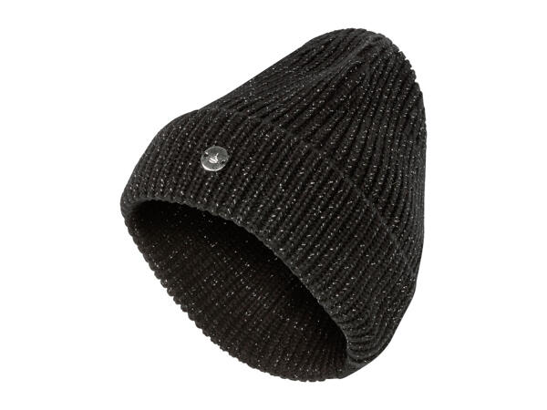 Esmara Hat & Scarf Gift Set