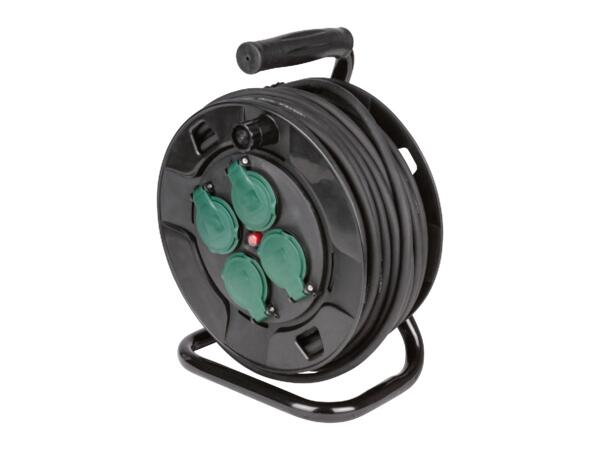 Extension Cord Reel