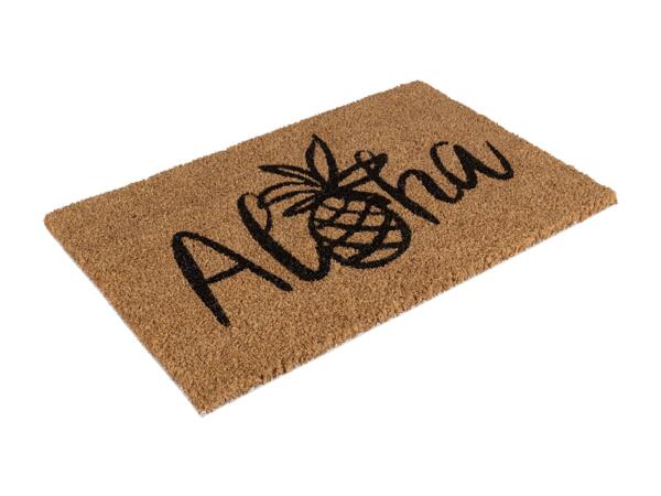 Coir Doormat