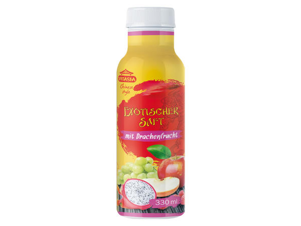 VITASIA Exotischer Saft