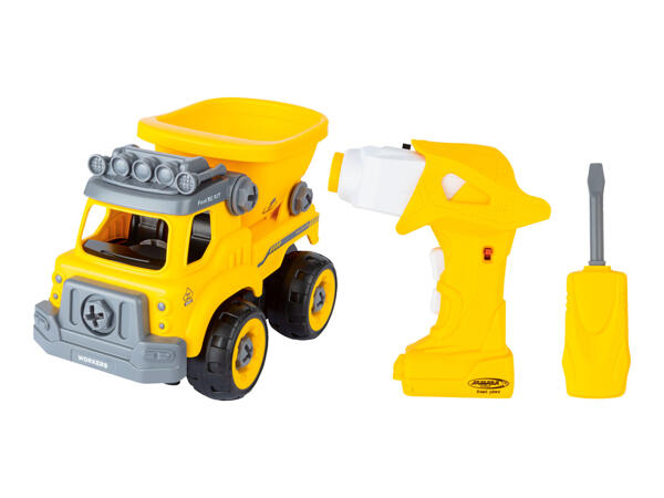 Jamara First RC Kit