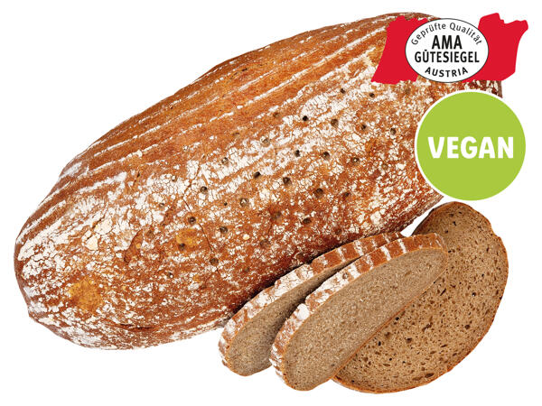 Hausbrot