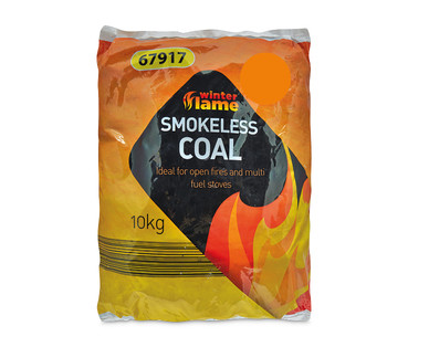Smokeless Coal