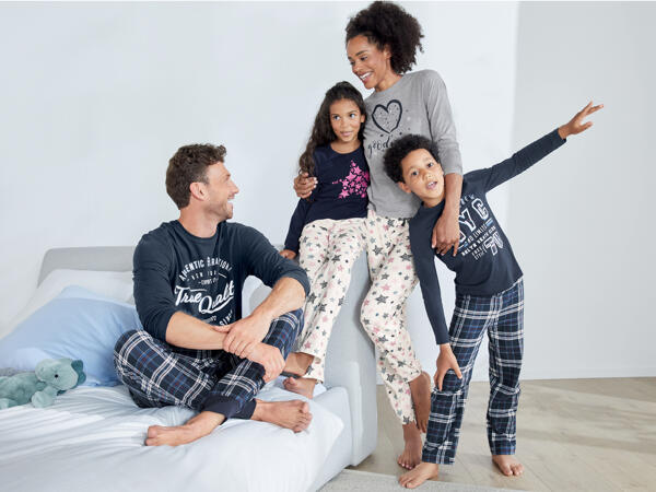 Ladies' Pyjama Top