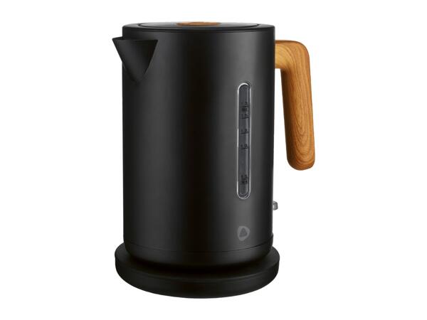 Black Kettle