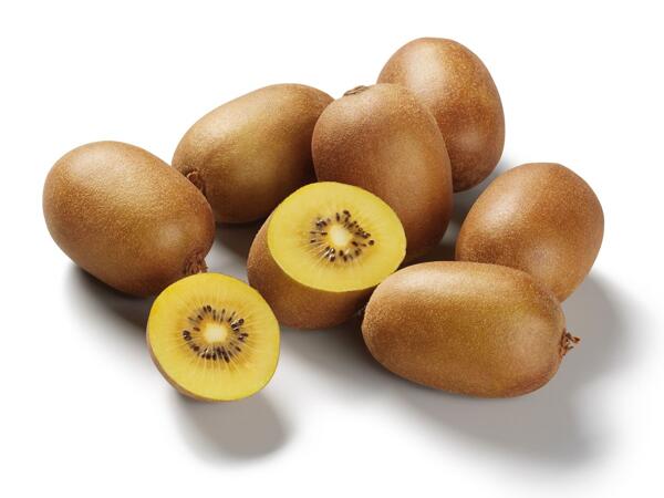 KIWI ŽLUTÉ