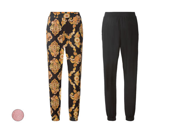 Pantalon d'été