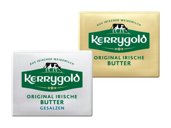 Original Irische Butter