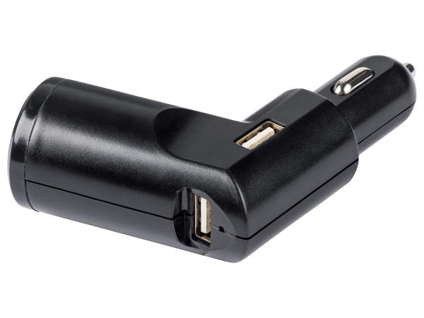 Assorted Car Charger Sets