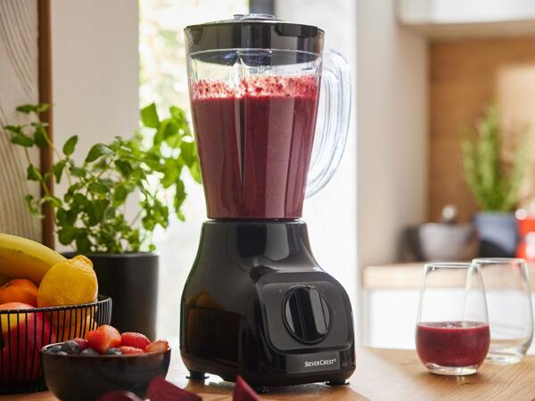 350W Blender