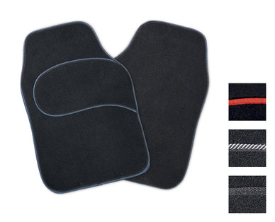 Car Mats